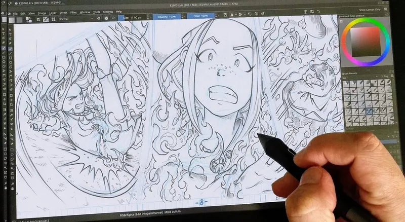 krita