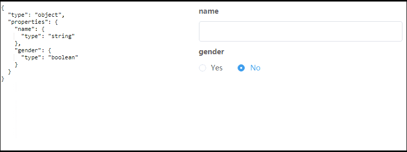 ncform