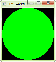 SFML