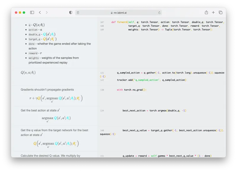 annotated_deep_learning_paper_implementations
