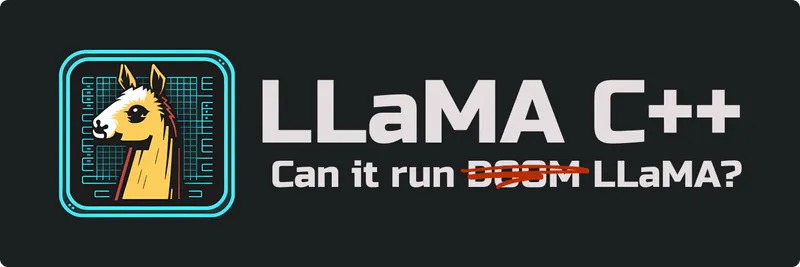 llama.cpp