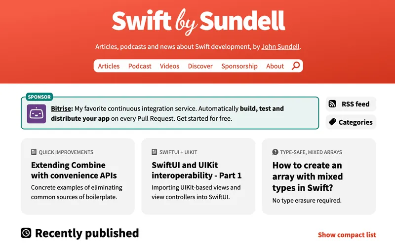 Publish