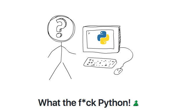 wtfpython