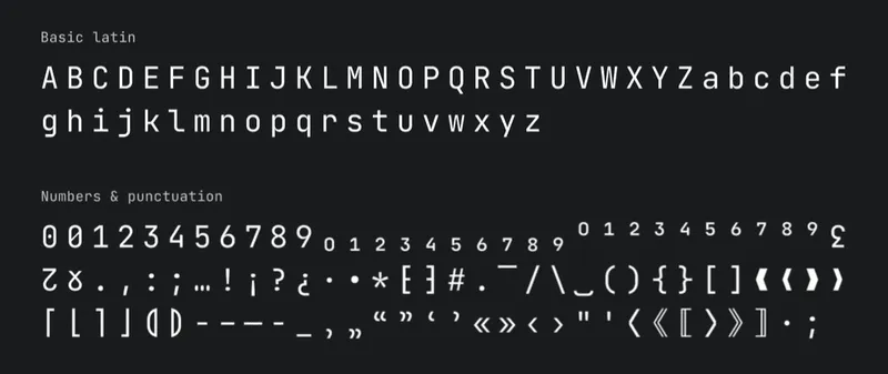 JetBrainsMono