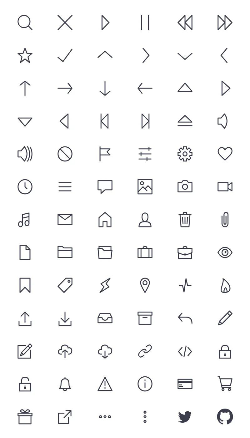 bytesize-icons