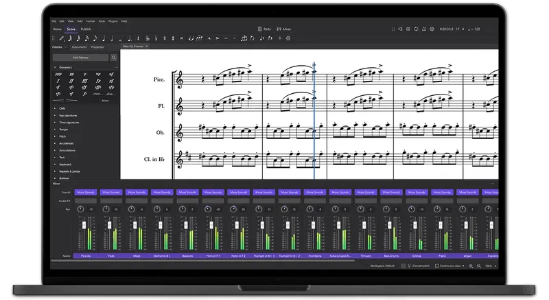 MuseScore