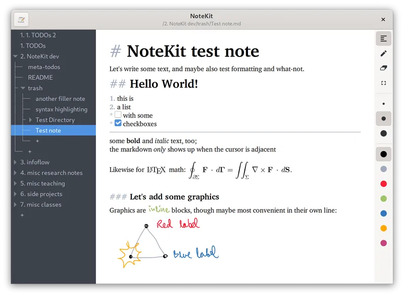 notekit