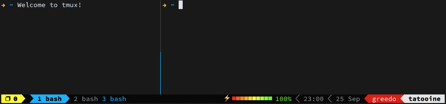 .tmux