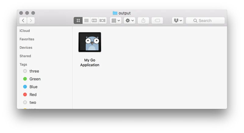 appify