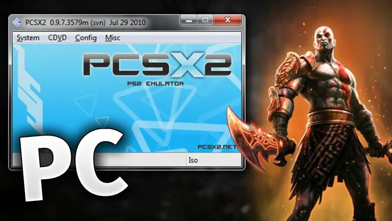 pcsx2