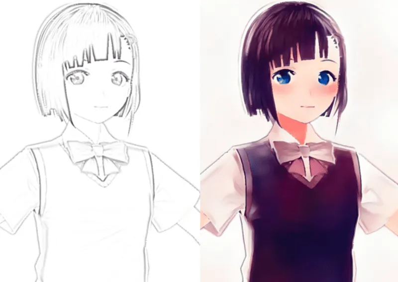 style2paints
