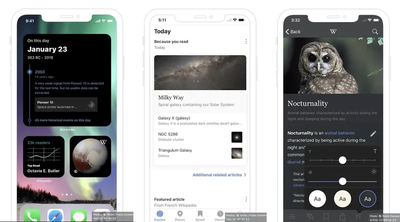 wikipedia-ios