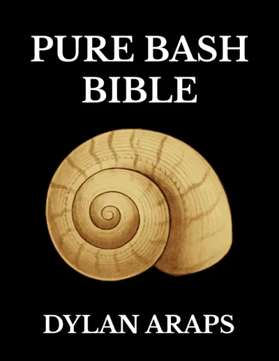 pure-bash-bible