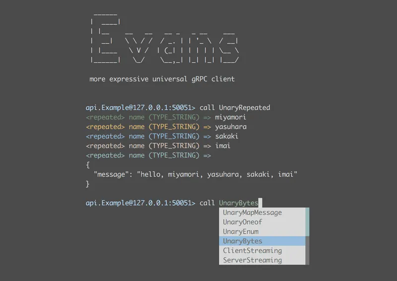 evans