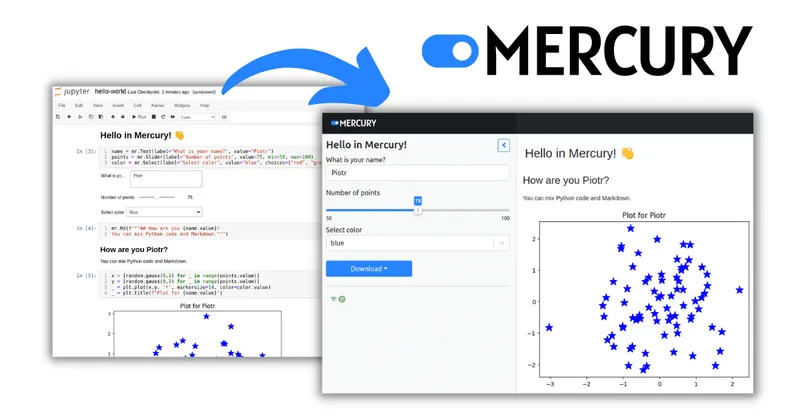 mercury