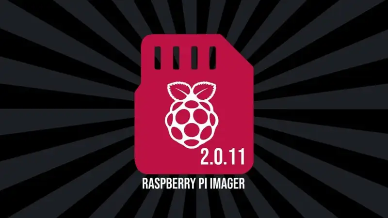 Raspberry Pi Imager 2.0.11 Brings Safer Image Writing, Better Customization