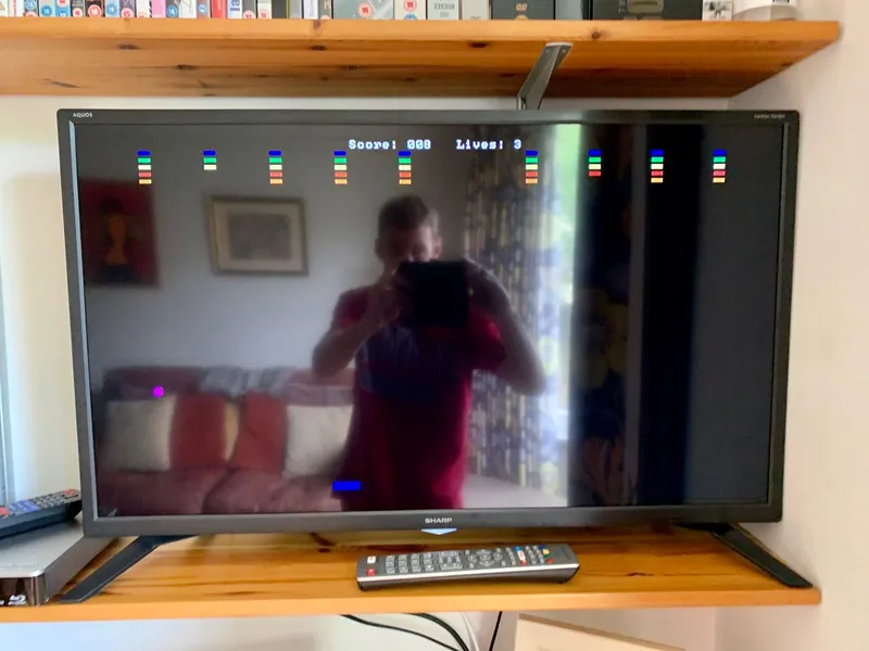 rpi4-osdev
