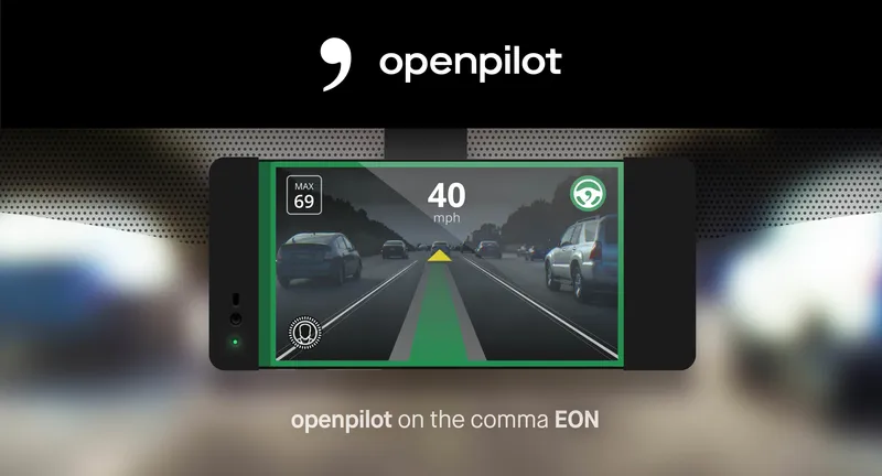 openpilot