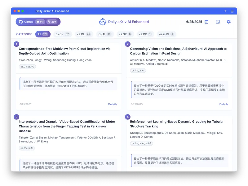 daily-arXiv-ai-enhanced