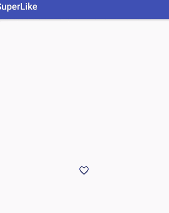 SuperLike