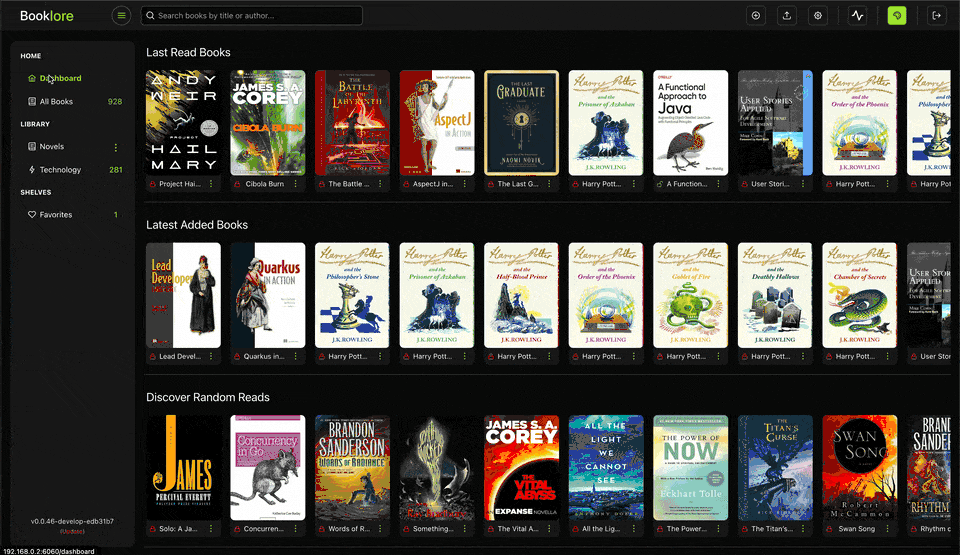 booklore