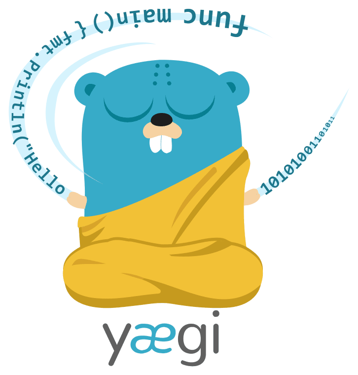yaegi
