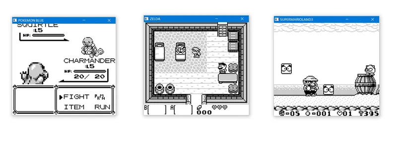 gameboy.live