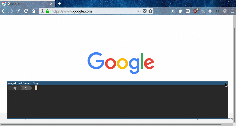 remote-browser