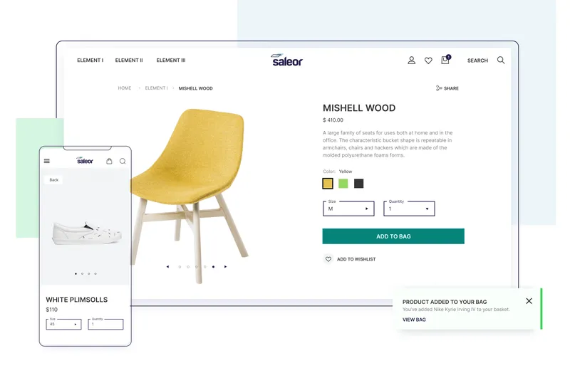 saleor