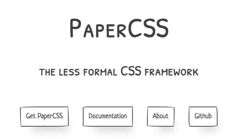 papercss