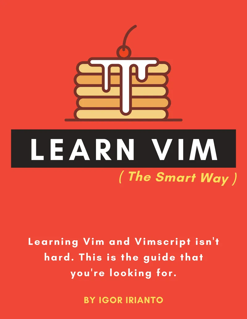 Learn-Vim