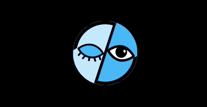 Never-Blink