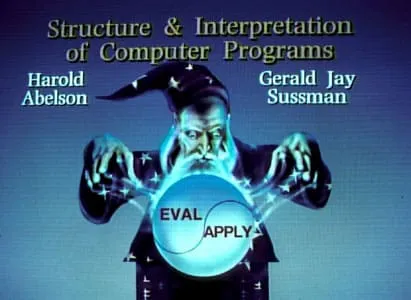 Learning-SICP
