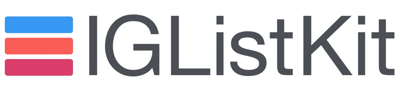 IGListKit