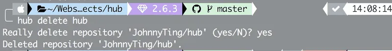 hub