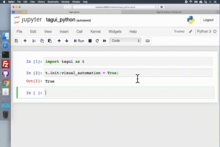 RPA-Python
