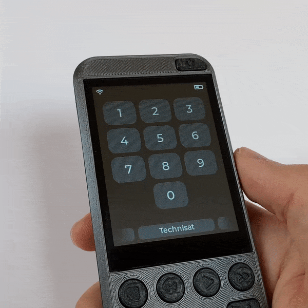 OMOTE-Firmware