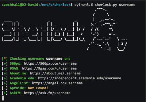 sherlock