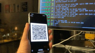 txqr