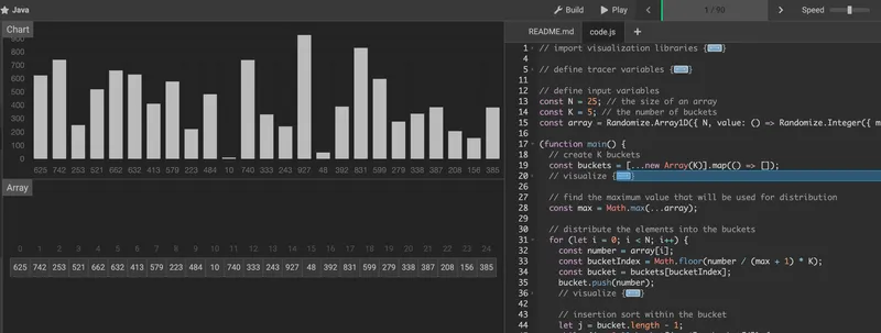 algorithm-visualizer