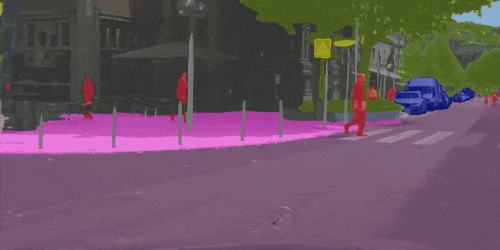Semantic-Segmentation-Suite