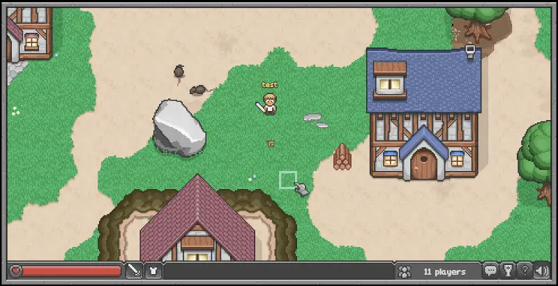 BrowserQuest