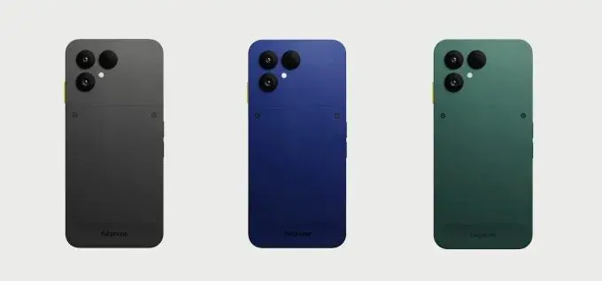Fairphone 6+