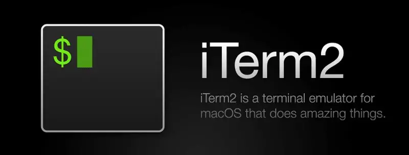 iTerm2